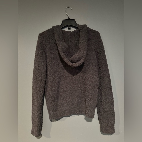 Olivia‎ Sky Black Sweater - Picture 4 of 5